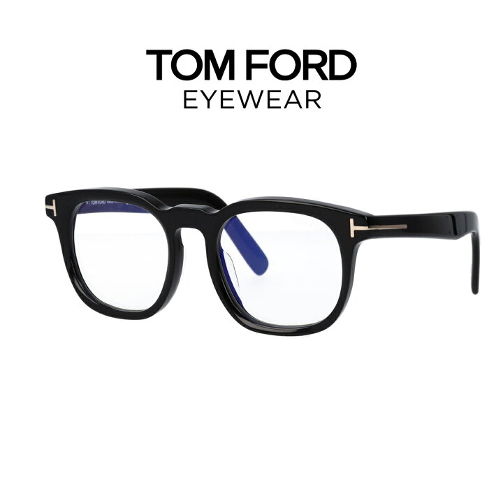 楽天市場】TOM FORD トムフォード メガネ アジアンフィット 