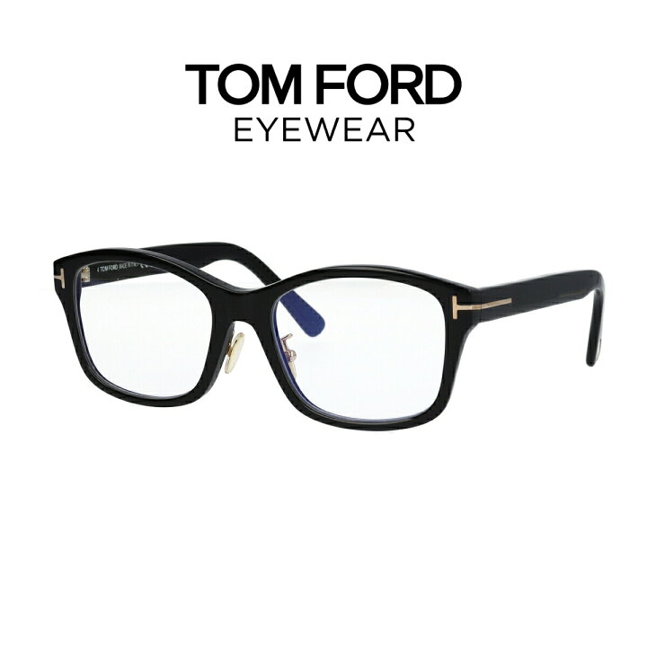 楽天市場】TOM FORD トムフォード ウェリントン メガネ ウェリントン  
