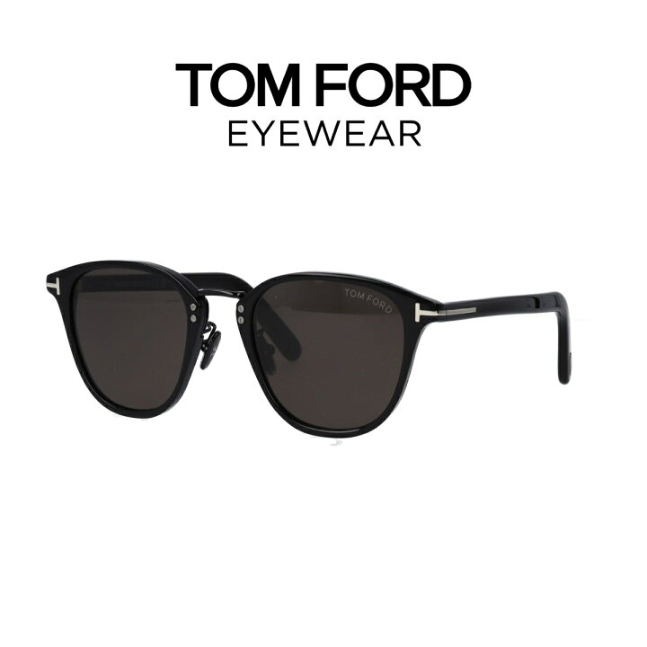楽天市場】TOM FORD トムフォード サングラス アジアンフィット 