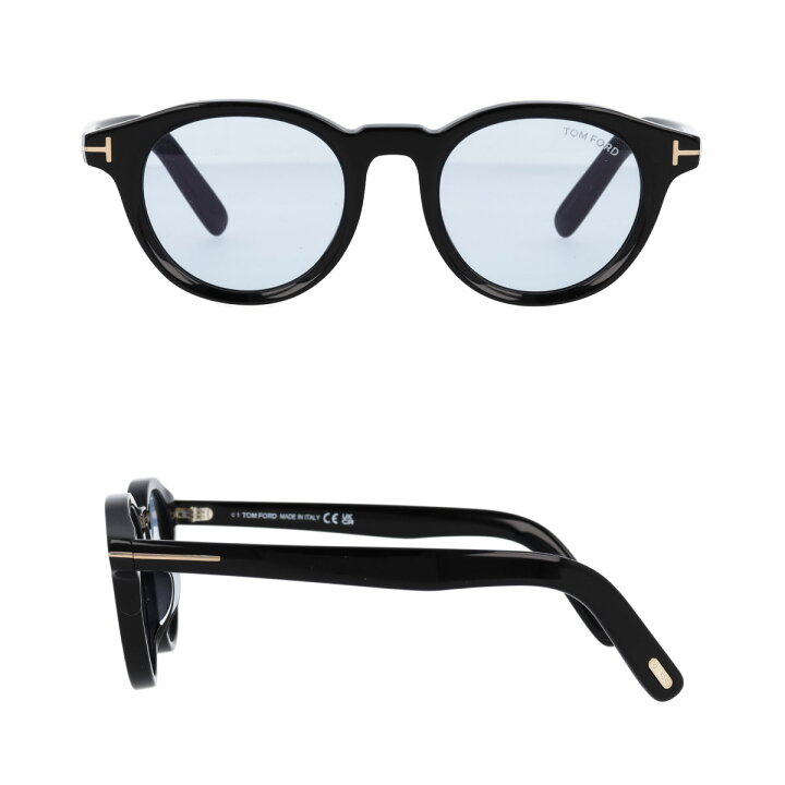 楽天市場】TOM FORD トムフォード サングラス ボストン FT1123-D/S 