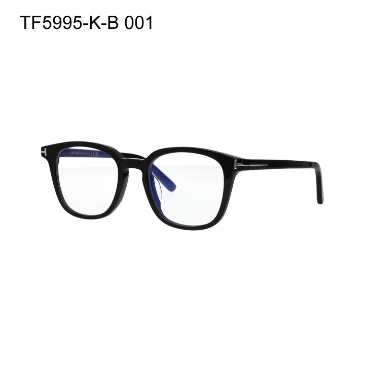 楽天市場】TOM FORD トムフォード メガネ ウェリントン型 ブルーライト  