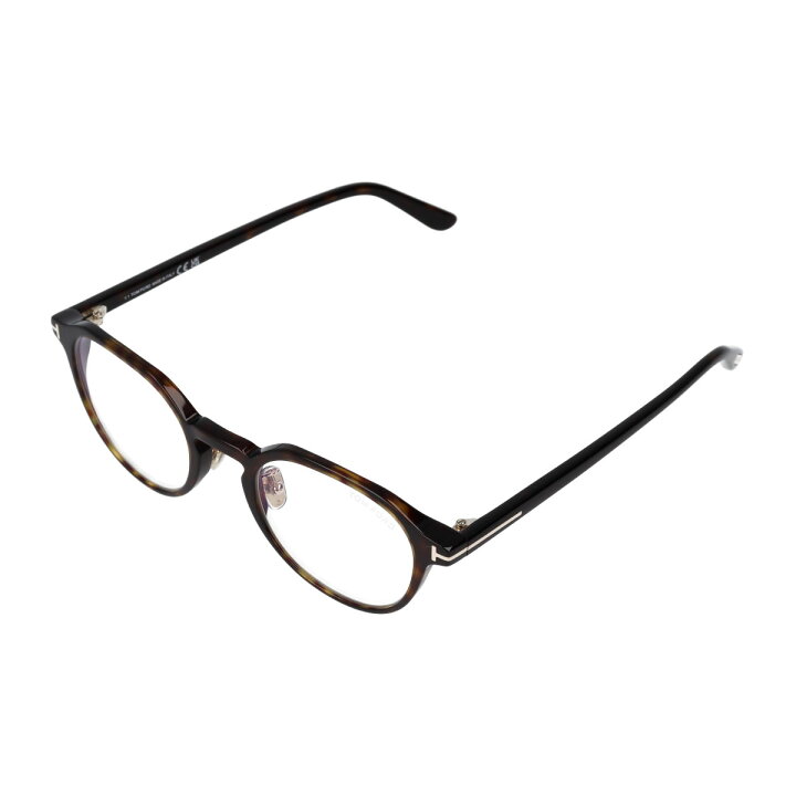 楽天市場】TOM FORD トムフォード メガネ FT5924-D-B/V 001 (TF5924 
