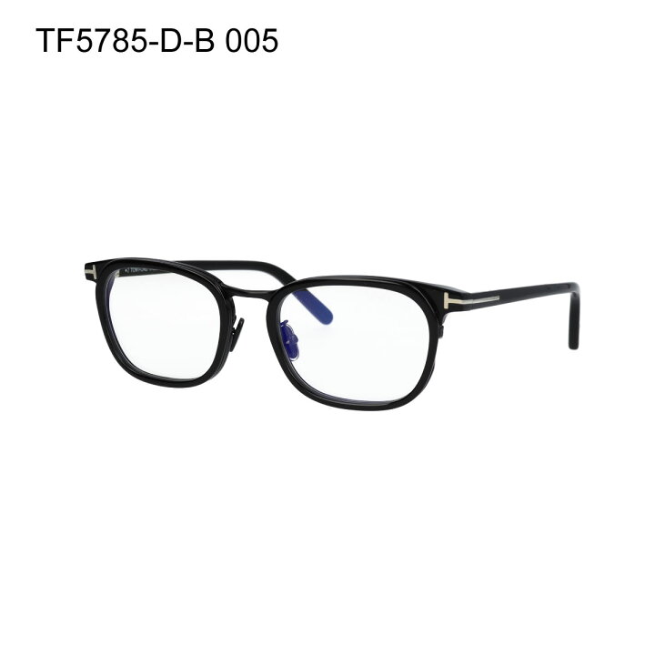 楽天市場】TOM FORD トムフォード 眼鏡 メガネ ブルーライトカット 
