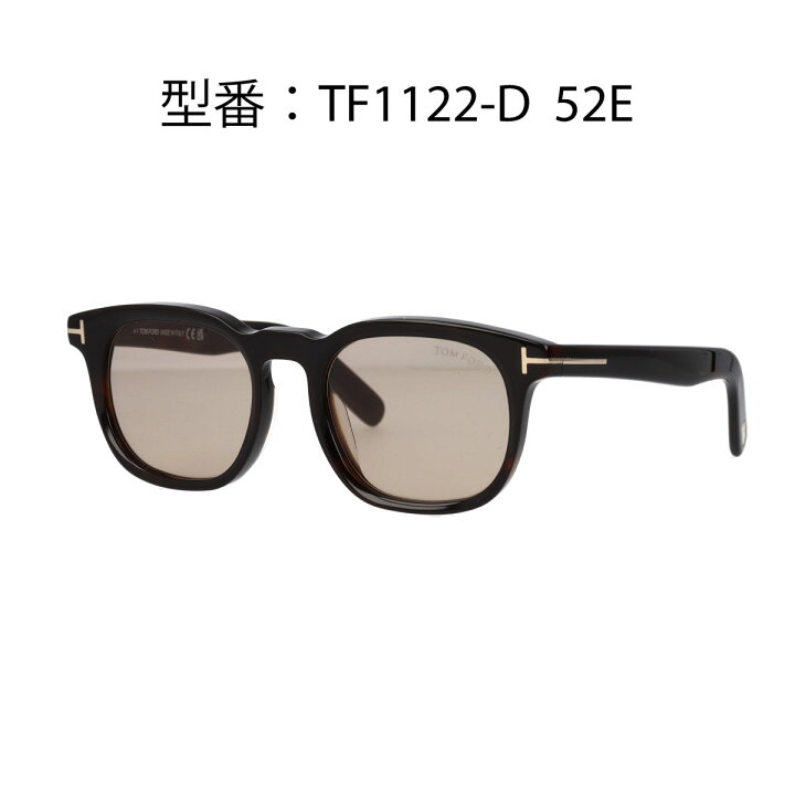 楽天市場】TOM FORD トムフォード サングラス ウェリントン型 アジアン 