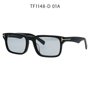 TOM FORD gtH[h TOX XNGA^ ubN FT1148-D/S 01A (TF1148-D) AWAtBbgyCOKiz