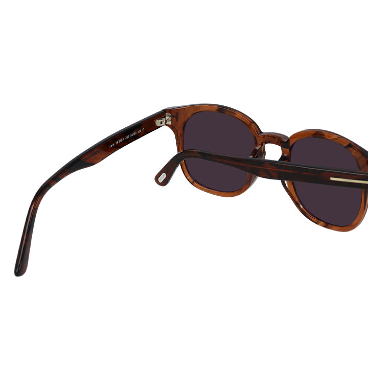 楽天市場】TOM FORD トムフォード サングラス FT0399-F/S(TF399-F) 48B 