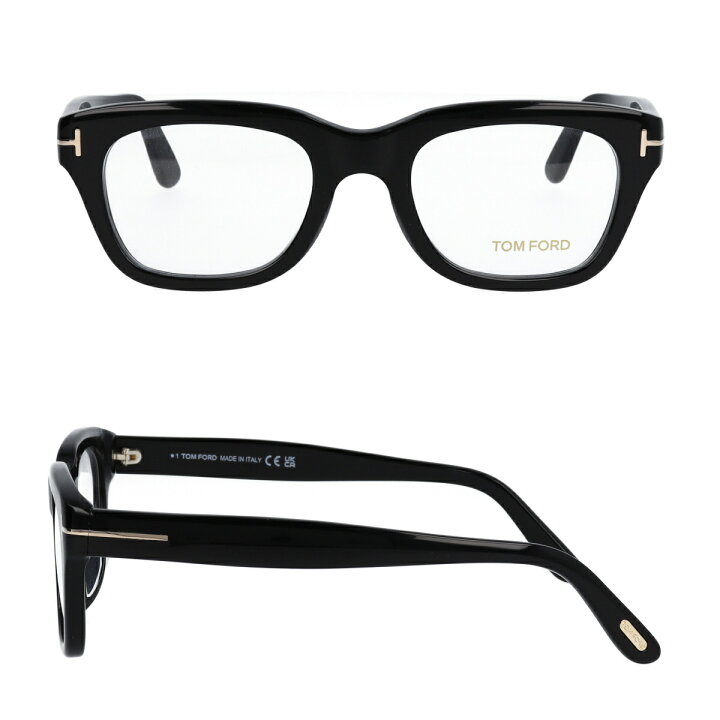楽天市場】TOM FORD トムフォード メガネ ウェリントン 度入り 眼鏡  
