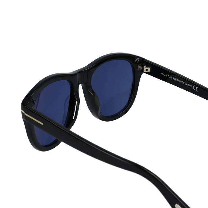 楽天市場】TOM FORD トムフォード サングラス FT0520-F/S (TF520-F 