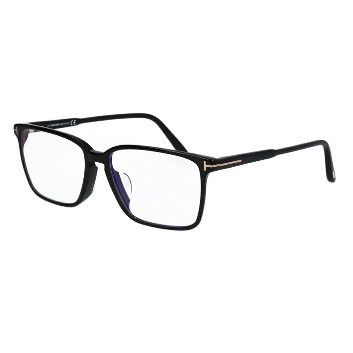 楽天市場】TOM FORD トムフォード メガネ FT5696-F-B/V 001 TF5696-F-B 