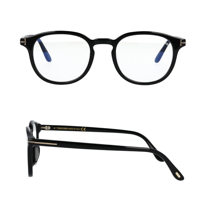 楽天市場】TOM FORD トムフォード メガネ ウェリントン ボストン  