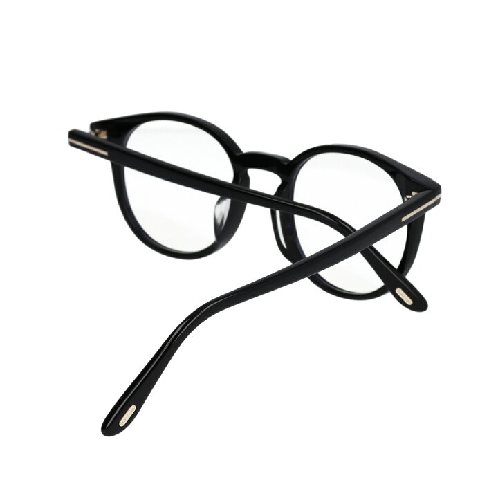 楽天市場】TOM FORD ボストン トムフォード メガネ 眼鏡 黒縁 メガネ  