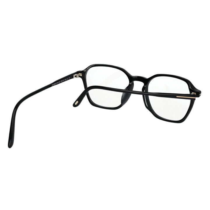 楽天市場】TOM FORD トムフォード メガネ ウェリントン 眼鏡 ブルー  