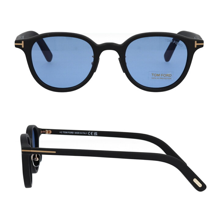 楽天市場】TOM FORD トムフォード サングラス アジアンフィット  