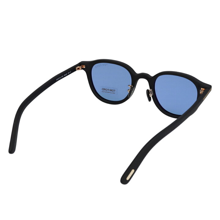 楽天市場】TOM FORD トムフォード サングラス アジアンフィット  
