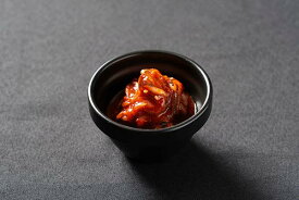 【秘伝】イカゲソチャンジャ 送料無料 300g 作りたて 韓国料理 韓国 焼肉 ご飯のお供 いかげそ キムチ おつまみ 化学調味料不使用 いか 激うま 激辛 ぴみきむち ぴみキムチ ピミキムチ