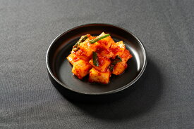 【秘伝】カクテキ 送料無料 500gキムチ 漬けたて 韓国料理 韓国 焼肉 ご飯のお供 おつまみ 化学調味料不使用 大根 だいこん ダイコン 激うま 激辛 ぴみきむち ぴみキムチ ピミキムチ
