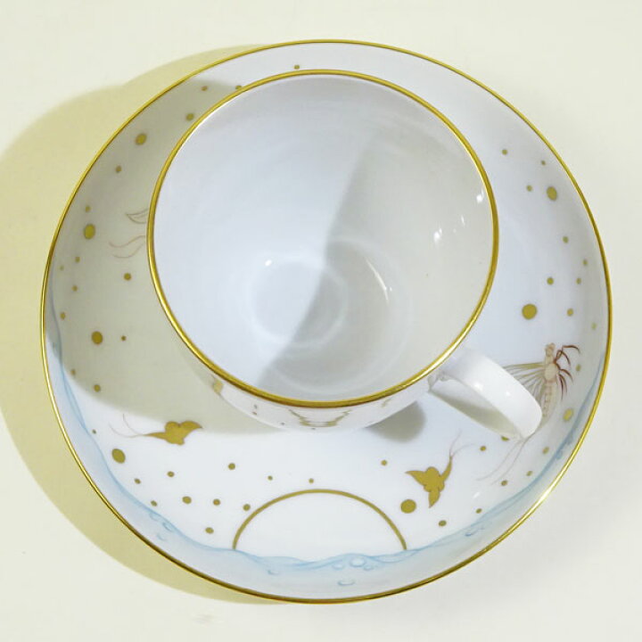 楽天市場】ヘレンド 蜉蝣(カゲロウ)カップソーサー 送料込み : 輸入 