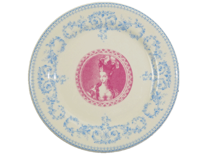 楽天市場】ジアン ベルサイユ マリーアントワネット 絵柄違い4枚