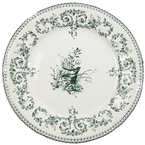 WA Les Depareillees Oiseau(/O[) fBi[v[g27.4cm