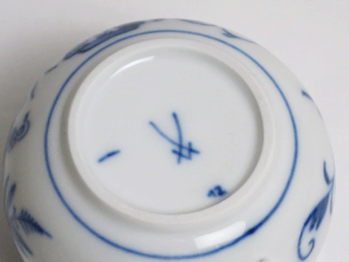 楽天市場】マイセン ブルーオニオン 蓋付きカップ 送料無料 : 輸入雑貨