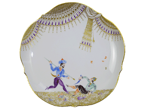 }CZ ArAiCg v[g18cm No.9 