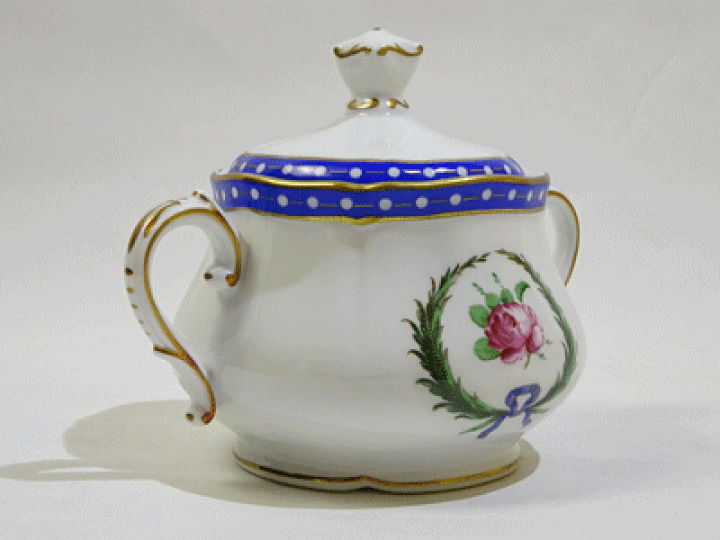 リチャードジノリ　ベネチアンローズ　4点 リチャードジノリ ベネチアンローズ 4点 - メルカリ