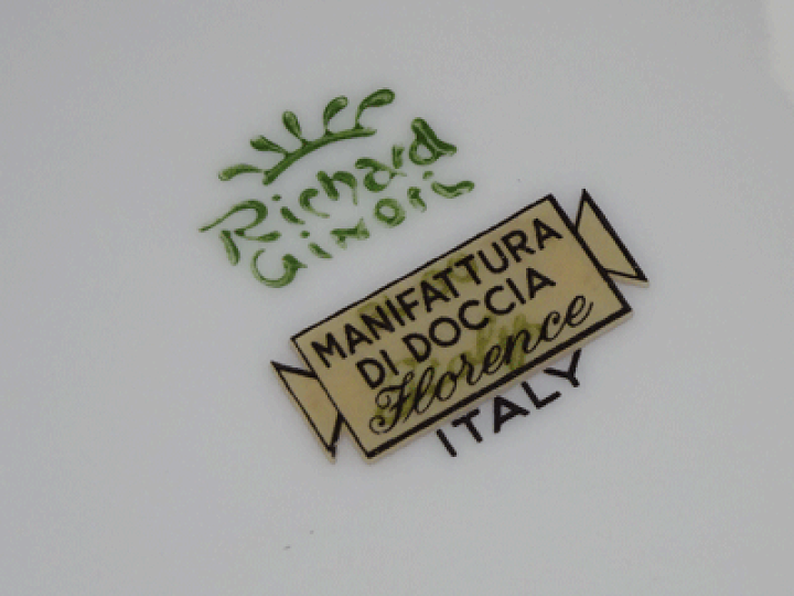 リチャードジノリ　ベネチアンローズ　4点 2025年最新】リチャードジノリ ベネチアンローズの人気アイテム