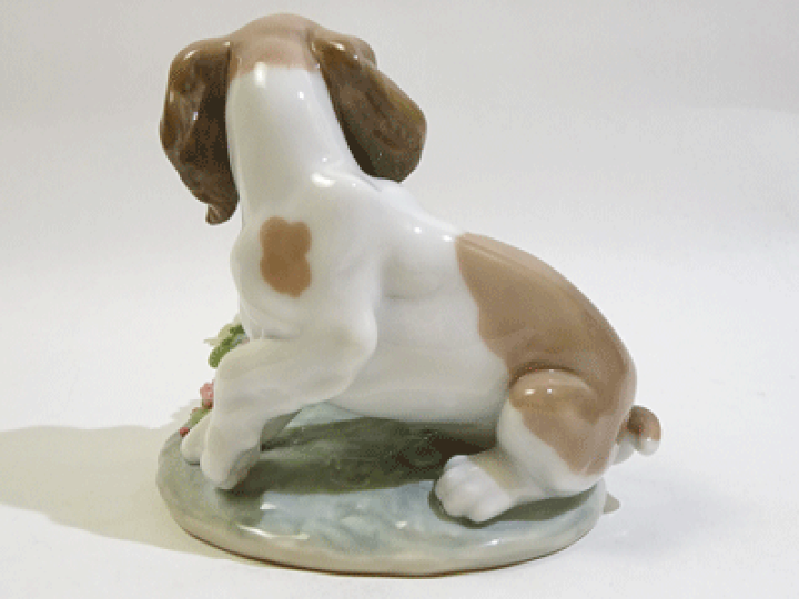 楽天市場】リヤドロ フィギュリンNo.7672（僕じゃないよ）(2) : 輸入