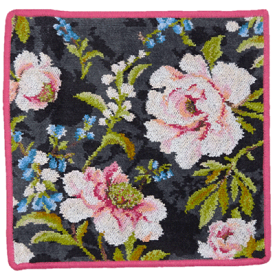 フェイラー ハンドタオル 30cm コーラルチャーム (レッド)