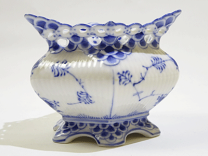 楽天市場】ロイヤル・コペンハーゲン フルレース シュガーポットの通販