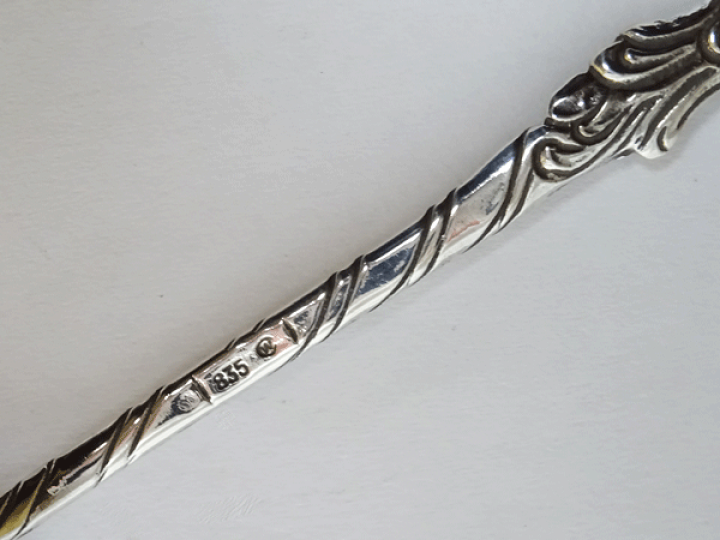 クリストフウィドマン オーナメントバロック コーヒースプーン ６本セット 楽天市場】クリストフウィドマン オーナメントバロック コーヒー