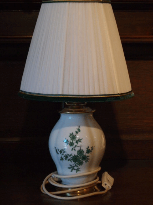 アウルガルテン　マリアテレジア　プリンスオイゲン　卓上ランプ　ライト　照明 アウルガルテン マリアテレジア プリンスオイゲン 卓上ランプ ライト