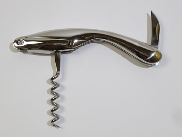 ジョージ　ジェンセン　ソムリエナイフ 楽天市場】ジョージジェンセン コークスクリュー(ソムリエナイフ