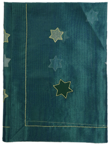 hCc Sander NX}XNX Sterntaler(O[)85x85cm