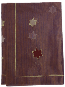 hCc Sander NX}XNX SterntaleriuEp[v)85x85cm