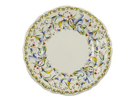 ジアン トスカーナ カナッペプレート16.3cm