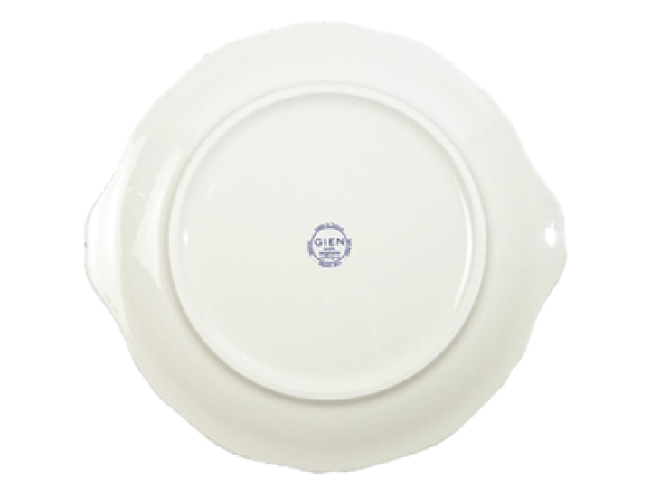 楽天市場】ジアン ジャルダンイマージュ ガトープラター ラウンド33cm