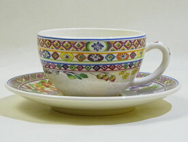 ジアン バガテル ティーカップソーサー