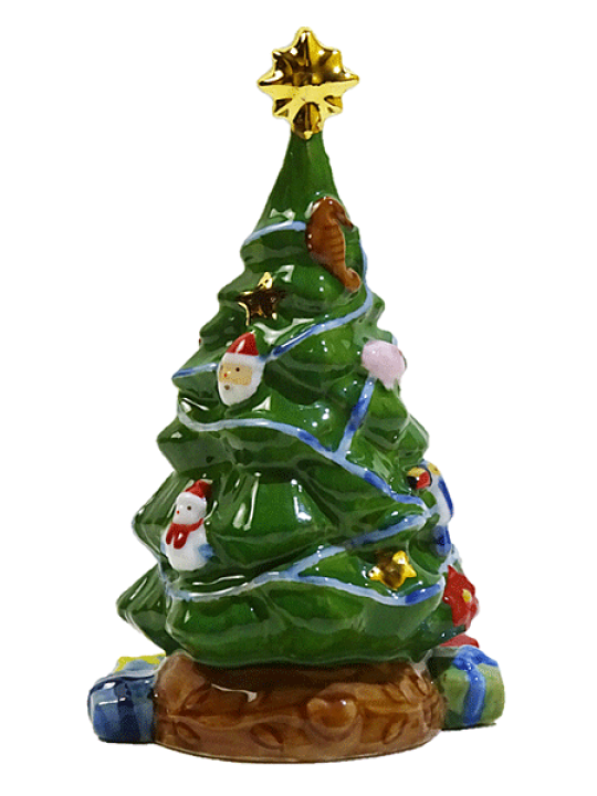 ロイヤルコペンハーゲン　クリスマスツリー ロイヤルコペンハーゲンクリスマスツリー2023