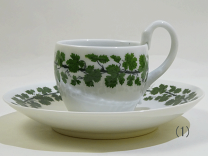 楽天市場】マイセン リーフの通販