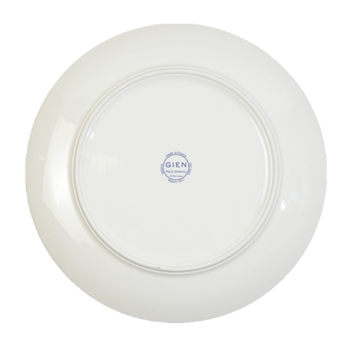 新品】フランスジアンガトープラターセット