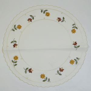 hCcNX Sander uEԕr~ (WIESENBURG) (36cm)