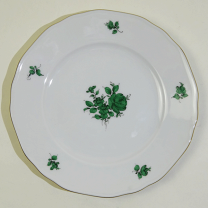 緑*風様 アウガルテン　プリンスオイゲン　デジュネトレイ￼　プレート　大皿 楽天市場】アウガルテン AUGARTENの通販