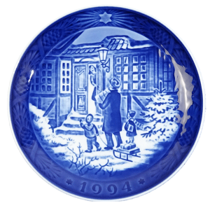 1994 ���C�����R�y���n�[�Q�� �C���[�v���[�g Christmas Shopping