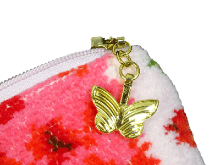 楽天市場】フェイラー 化粧ポーチ Fruit Potpourri フレッシュフルーツ