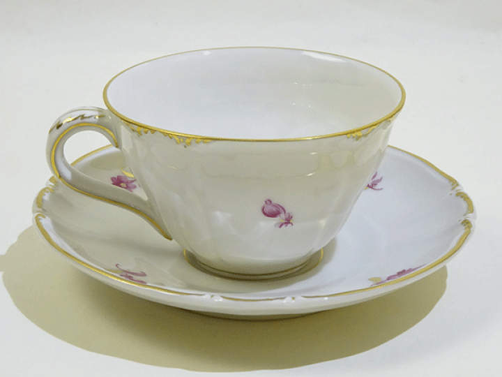 楽天市場】ニンフェンブルグ コーヒーカップソーサーとプレート 楽天市場】ニンフェンブルグ コーヒーカップソーサーとプレート