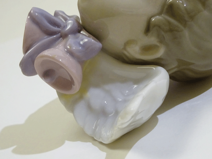 リヤドロ　オーナメント 2021年 イヤーボール =Year Limited= | リヤドロ公式オンライン