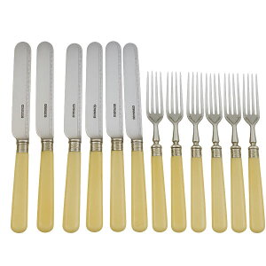 VFtB[h John Round Est fU[gtH[NiCt12PZbg 