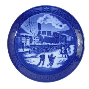 1993 CRyn[Q C[v[g Christmas Guests