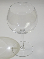 ⭐︎洋3 バカラ　デキュスタシオン　特大ワイングラス一対　共箱　高さ24.5cm ⭐︎洋3 バカラ デキュスタシオン 特大ワイングラス一対 共箱 高さ24.5